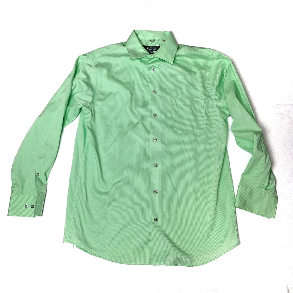 Kenneth Cole Reaction Shirt